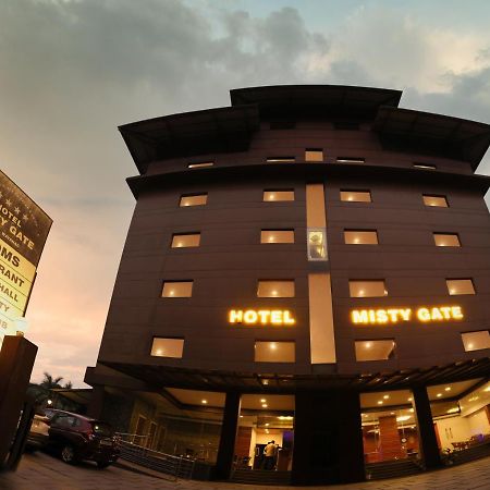 Misty Gate 호텔 비티리 외부 사진